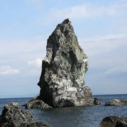 Nushima Island